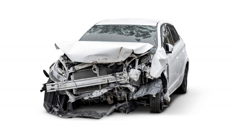 What To Do After A Road Accident
